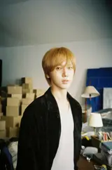Yesung, de Super Junior, explora el final de las emociones rotas… «Where We Are» sale el día 6