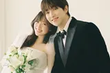 Lee Yoo-jin, Cha Kyung-eun Find Love on Short Drama 'Cast Me When You See a Way!' and Wed in November After Five Months