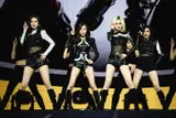 エスパ「シンク：コンプレクシティ」LA公演…視界制限席まで100％完売