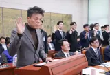 [National Assembly audit] Park Jin-young leads first-ever alliance of four major agencies; ‘Phenomenon’ set to launch next December