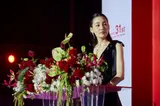 [2026 BIFF] Ann Hui nhận Giải Camellia, Dương Tử Quỳnh nhận Giải Nhân vật Điện ảnh châu Á tại lễ khai mạc BIFF lần thứ 31