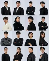 'Devil's Plan 3' features Jang Dong-min, Ha Seok-jin, Hong Jin-ho and others
Netflix's 'Devil's Plan 3' sets franchise record with 16 players, bringing back Ha Seok-jin, Jang Dong-min and Hong Jin-ho