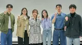 Kang Hoon y Lee Yi-dam, en «Un adiós ardiente» de tvN, una emisión especial de seis semanas… El mañana de tres cómicos anónimos durante diez años