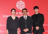 [En el Festival Internacional de Cine de Busan (BIFF)] «Vivo gracias a los tres premios»: Yeon Sang-ho presenta ‘Paraíso perdido’, un thriller de IA rodado en 14 jornadas con 500 millones de wones de presupuesto