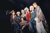 BTS draws 150,000 to first solo concerts in Peru, generating 25.1 billion won in economic impact