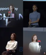 배우 이세영, 부국제서 영화·시리즈 넘나든 맹활약… ‘여전히 찬란하게’·‘재혼 황후’로 관객 매료