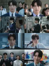 Lee Jun-hyuk's 'Even First-Prize Lottery Winners Go to Work' Ends on 6.2% Rating