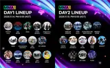 「MMA 2026」史上首度連續兩天舉行……IVE等26組藝人登台
