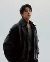 ZEROBASEONE ソク・マシュー、世界140カ国を魅了　新音楽番組「ショーK-POP」単独MC