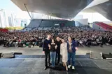 [2026 BIFF] Lee Chang-dong, Jeon Do-yeon, Seol Kyung-gu, Jo In-sung and Cho Yeo-jeong on 〈Possible Love〉: 'The Moon Shines Equally on Everyone'