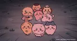 ただかわいいだけじゃない？ ちいかわ初心者の記者が見た『劇場版 ちいかわ』の正体は『000』