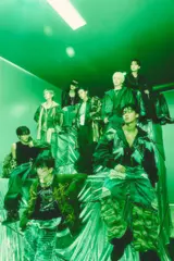 에이티즈, 11월 13일 미니 15집 컴백… 자유분방 스트리트 무드 콘셉트 포토 오픈