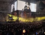 [Fotos] Último concierto de BTS en Argentina: un mar de lágrimas entre vítores que superaron los de la despedida de Messi
