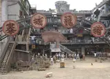 ついに「猪龍城砦」の名を取り戻した！ 20年ぶりに再上映『カンフーハッスル』①