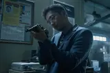 Son Suk-ku, frío y calculador, y Eita Nagayama, apasionado: se publican imágenes de los personajes de «The Blue Road»