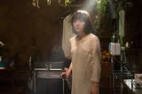 문근영의 파격 변신! 부산영화제 개막작 <유리정원>