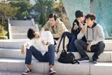 <너의 결혼식> 웃음 책임지는 신스틸러 3인방 어디서 봤더라?