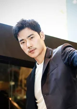 [5월 둘째주 충무로통신] 스릴러영화 <내일의 기억>(가제), 김강우·서예지 부부 호흡