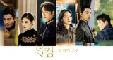 이민호, 김수현, 박소담, 박보검&hellip; 톱스타 총출동한 2020년 2분기 드라마 기대작 10