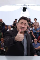 [충무로통신] 마동석 <압구정 리포트> 출연 확정