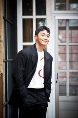 [인터뷰] <럭키 몬스터> 박성준, 