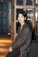 [인터뷰] <곡성>, <반도>를 지나 첫 주연으로, <럭키 몬스터> 김도윤