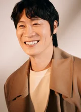 [인터뷰] <승리호> 진선규 “연기를 더 열심히 하고 싶다. 지금이 제일 행복하니까”