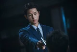 송중기의 거절할 수 없는 제안, <빈센조>