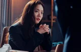 전여빈이라는, 매혹(魅惑)