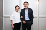 <아들의 이름으로> 안성기·윤유선, “광주 시민과 함께 찍고, 함께 울었다”