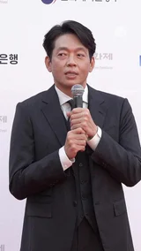 배역이랑 완전 다른 박지환 배우 실제 목소리