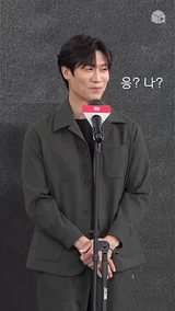 하입보이? 한입보이? 그거에 진선규 배우도 좀 껴주세요 [몸값] | BIFF 2022