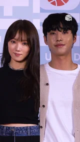 낭만닥터 김사부3 우진은재도 참석한 리바운드 VIP 시사회 (이성경, 안효섭 배우)
