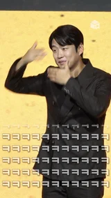 돌발 행동으로 박경림 빵터지게 한 안재홍 ㅋㅋㅋㅋㅋ [마스크걸]