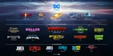 DCU의 12개 라인업, 제임스 건의 거대한 계획