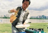 〈괴물〉 변희봉 배우의 연기를 기억하며