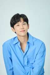 [인터뷰] <1947 보스톤> 임시완, “가족과 극장에서 본 첫 영화 <쉬리>의 감독님과 만날 줄이야.”