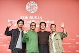 [2023 BIFF] 한국계 미국인 영화인들이 재정의하는 디아스포라의 의미