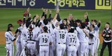 야구의 시즌은 끝이 났지만, 그라운드 위의 감동을 느끼고자 한다면?