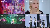'에스파' 830일간의 오프 더 레코드 〈에스파: 마이 퍼스트 페이지〉 2월 롯데시네마 단독 개봉!