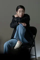 누가 김미경에게 액션 좀 시켜주세요! ‘국민 엄마’ 배우 김미경에 관한 소소한 사실들