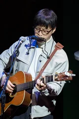[인터뷰] 설경구, 황정민, 장현성, 이정은이 참여하는 ‘학전 어게인 콘서트’ 총감독, 가수 박학기를 만나다.