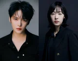 ‘동방신기 출신 배우’ 김재중 박수무당된다! 영화 〈신사〉3월 크랭크인