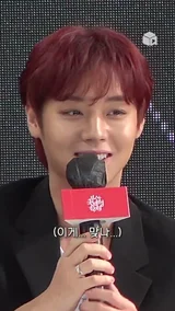 (원조 맛집) 박지훈의 내 마음 속에 저장ㄴㄱ [약한영웅 Class 1]| BIFF 2022