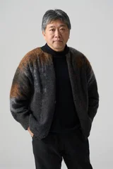 고레에다 히로카즈의 차기작, 7부작 사무라이 드라마