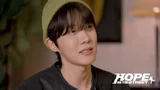티빙, 방탄소년단(BTS) 제이홉 다큐 공개 예정