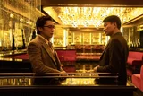 양조위와 유덕화의 40년, 〈골드핑거〉가 그려내는 홍콩영화의 화양연화