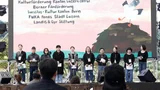 울산울주영화제, 라이브 더빙 행사로 시민 참여 독려