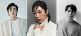 넷플릭스 오리지널〈84제곱미터〉, 강하늘X염혜란X서현우 앙상블 예고