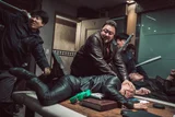 마석도님 살살 좀; 〈범죄도시〉와 맞붙었던 영화들